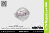 6509021 YAMATO VT-1500  VT-2500 Feed-Up-The-Arm Interlock Sewing Machine Spare Part