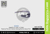 6509200 YAMATO VT-1500  VT-2500 Feed-Up-The-Arm Interlock Sewing Machine Spare Part