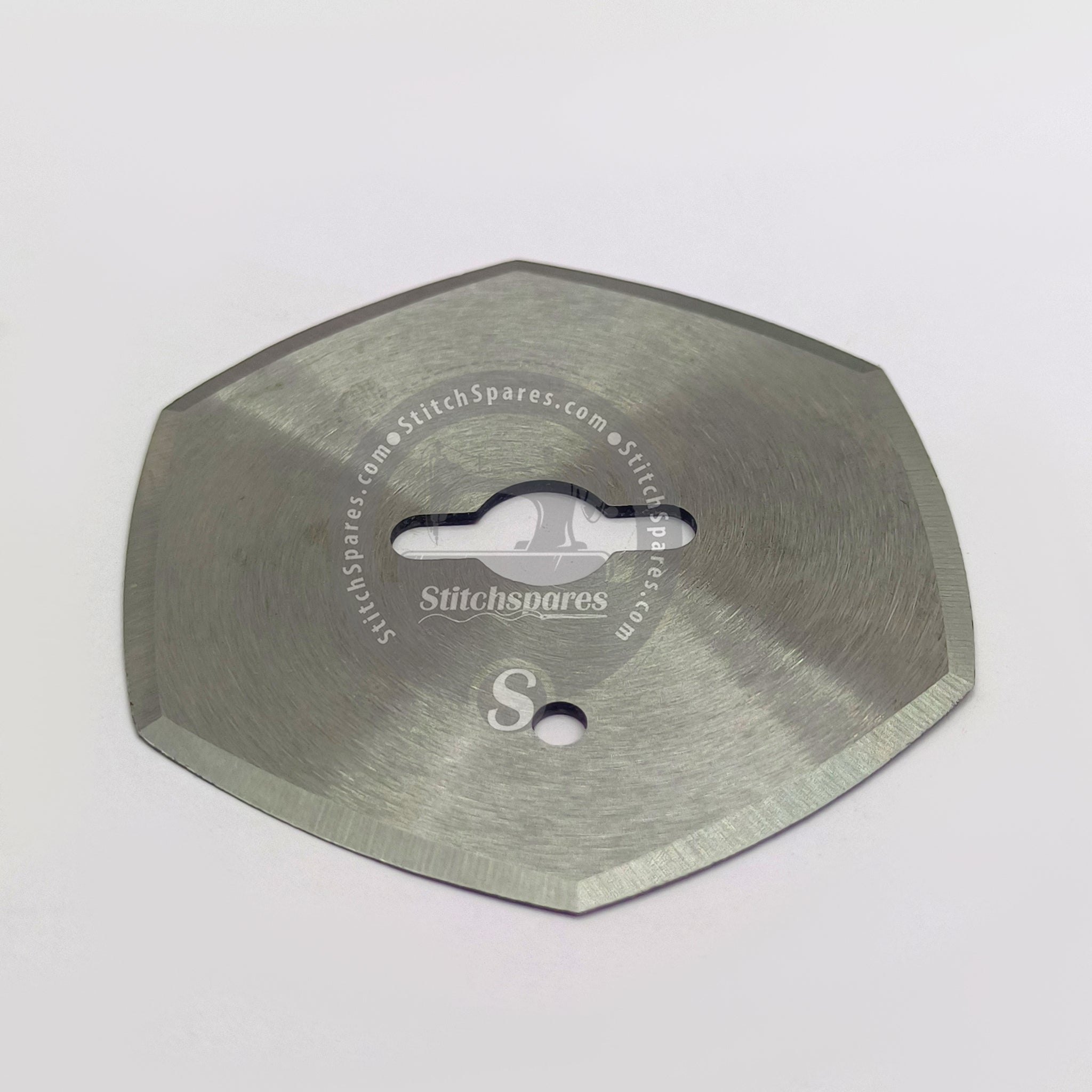 65mm Blade / Knife LEJIANG ORIGINAL For YJ-65MM Round Cloth Cutting Machine Spare Part