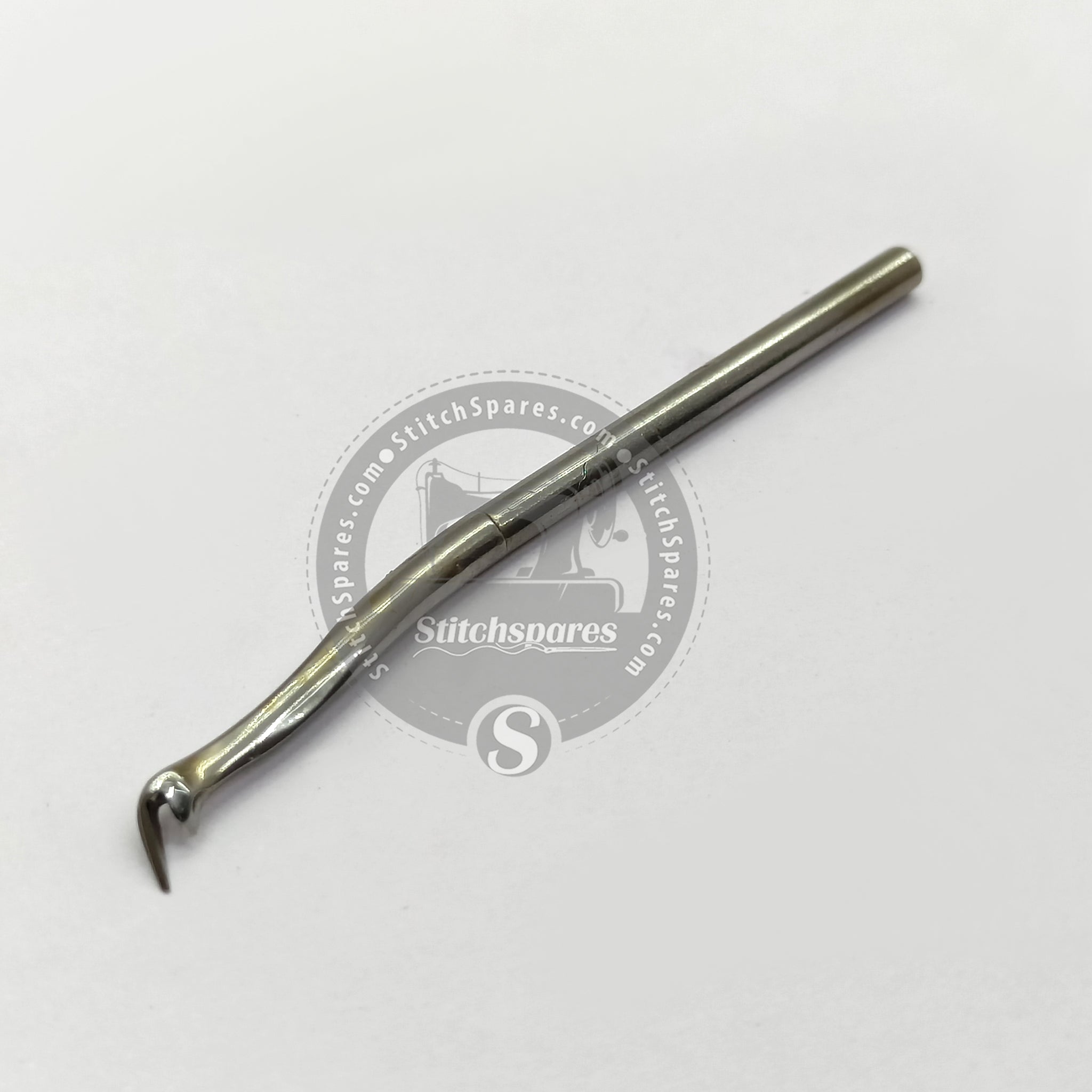 69 Spreader Upper Looper Merrow 70-D3B Butted Seam Sewing Machine