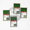 #719652 142 X 5 DO X 5 Nm 120/19 RG Groz Beckert Sewing Machine Needle