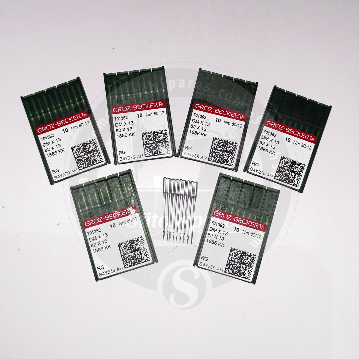 701362DMX13Nm8012RGGrozBeckert