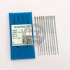 #706336 253C / PHX253 C Nm 100/16 R (100Pcs Packing Unit) Schmetz Sewing Machine Needle