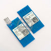 #706336 253C / PHX253 C Nm 100/16 R (100Pcs Packing Unit) Schmetz Sewing Machine Needle