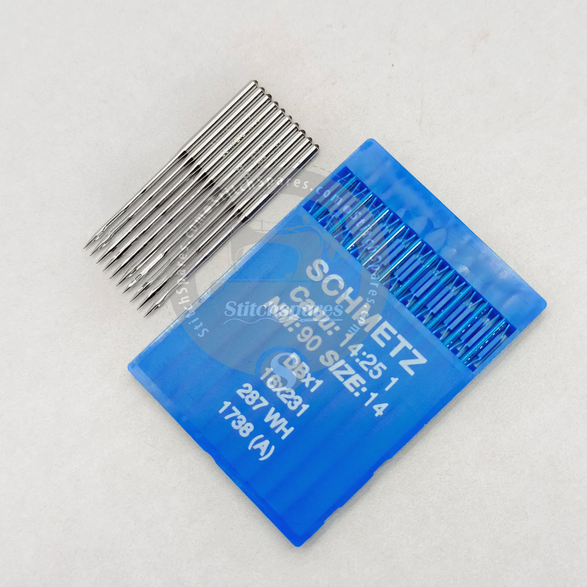 714924DBX1NM9014SCHMETZSewingM