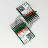#715012 134 LR PF X 134 LR Nm 100/16 LR/RTW (100PCS) Groz Beckert Sewing Machine Needle