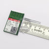 #715392 PFX134 PCL / 797 PCL Nm 100/16 P/NW (100Pcs Packing Unit) Groz Beckert Sewing Machine Needle