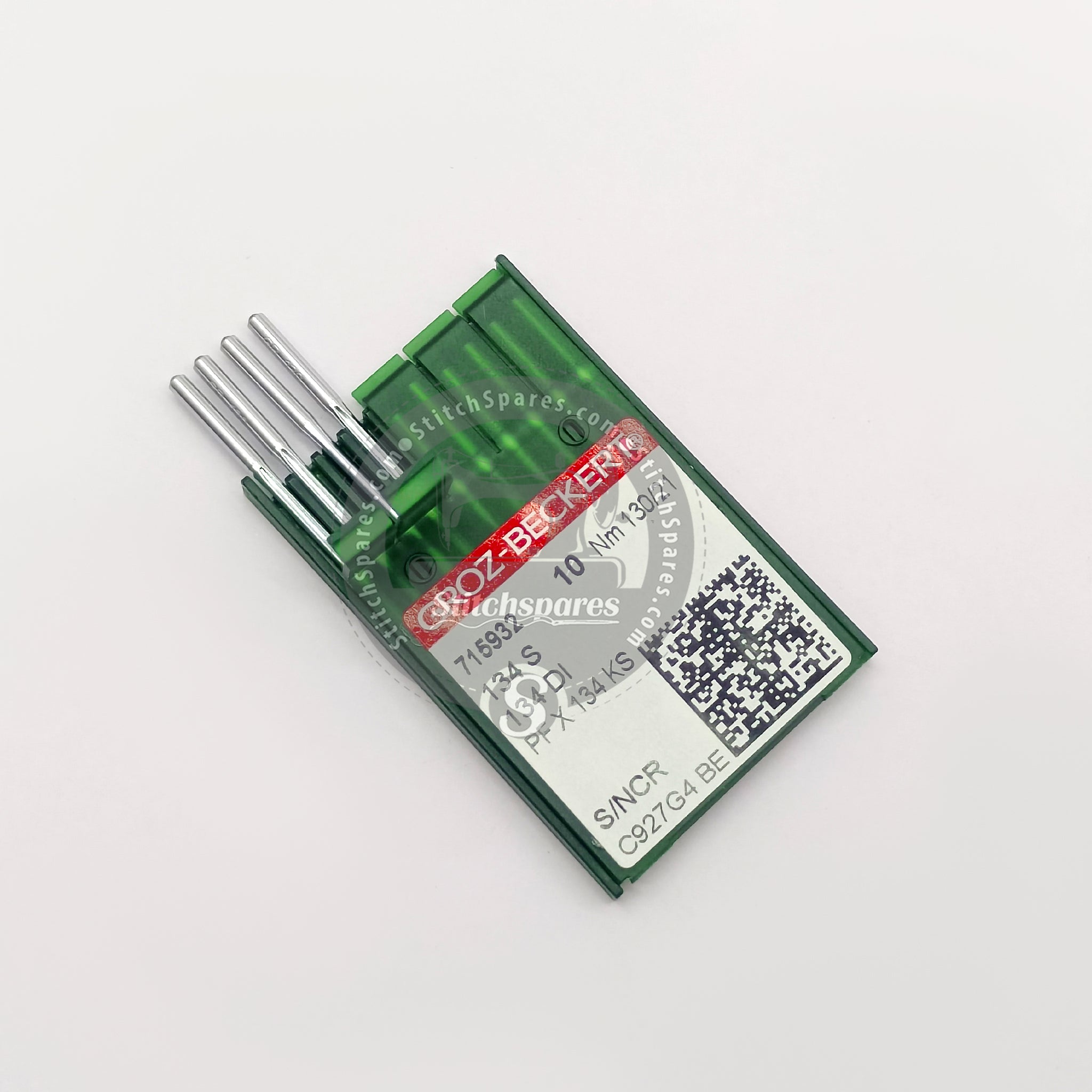 #715932 PFX134 KS / 134DI Nm 130/21 S/NCR (100Pcs Packing Unit) Groz Beckert Sewing Machine Needle