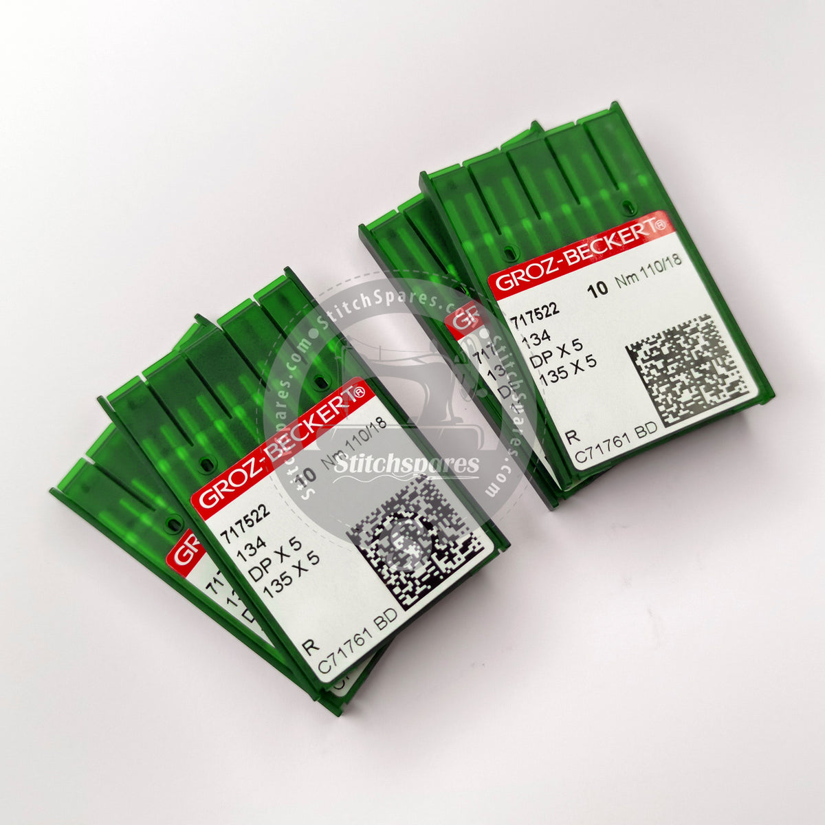 717522DPX5Nm11018RGrozBeckertS