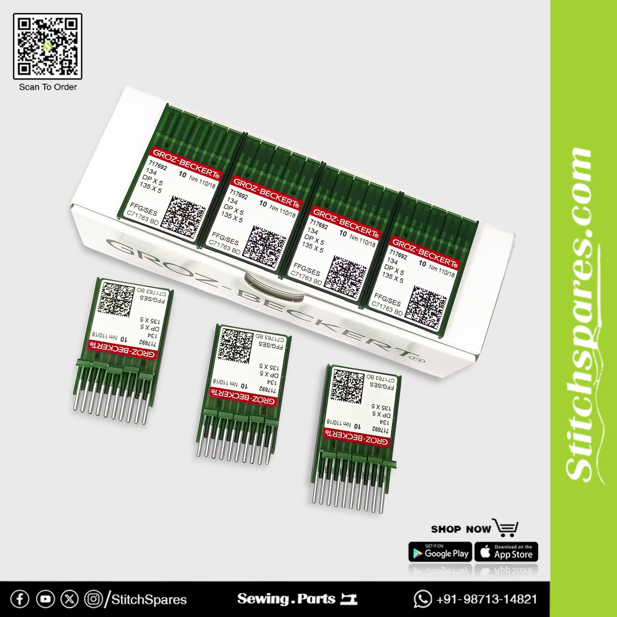 717692DPX5Nm11018FFGSESGrozBec