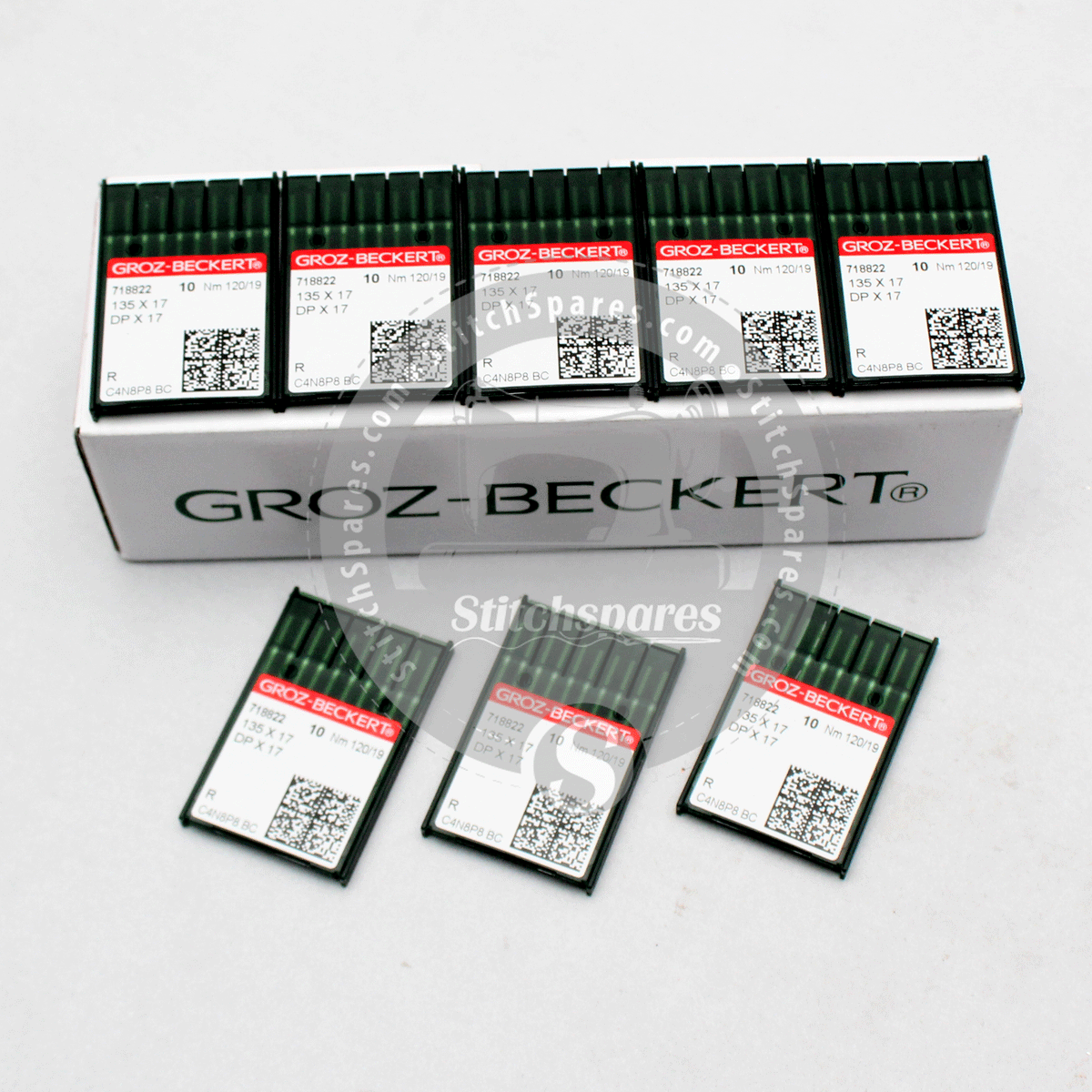 718822DPX17Nm12019RGrozBeckert