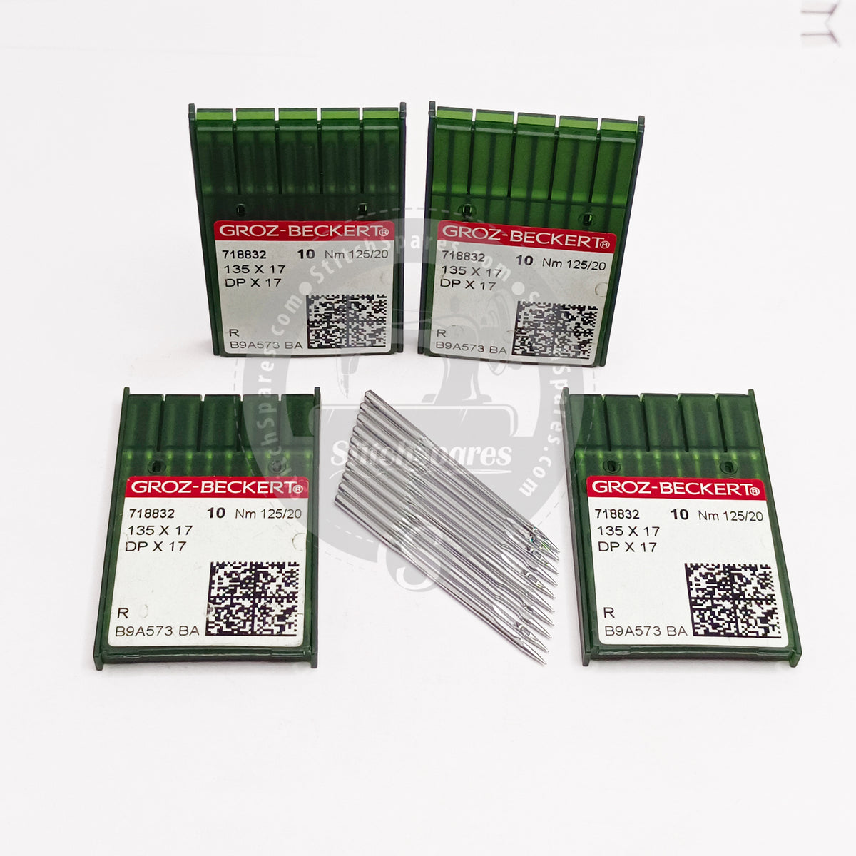 718832DPX17Nm12520GrozBeckertS