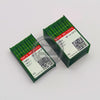 #719912 TVX1 Nm 100/16 RG (100PCS) Groz Beckert Sewing Machine Needle