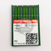 #719952 TVX1 Nm 130/21 RG (Packing Unit 100Pcs) Groz Beckert Sewing Needle
