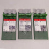 #720212 TVX5 Nm 120/19 RG Groz Beckert Needle Sewing Machine Needle