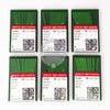 #721252 151X7 / TLX7 Nm 100/4 R (100 PCS) Groz Beckert Sewing Machine Needle
