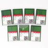 #721252 151X7 / TLX7 Nm 100/4 R (100 PCS) Groz Beckert Sewing Machine Needle