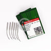 #721252 151X7 / TLX7 Nm 100/4 R (100 PCS) Groz Beckert Sewing Machine Needle