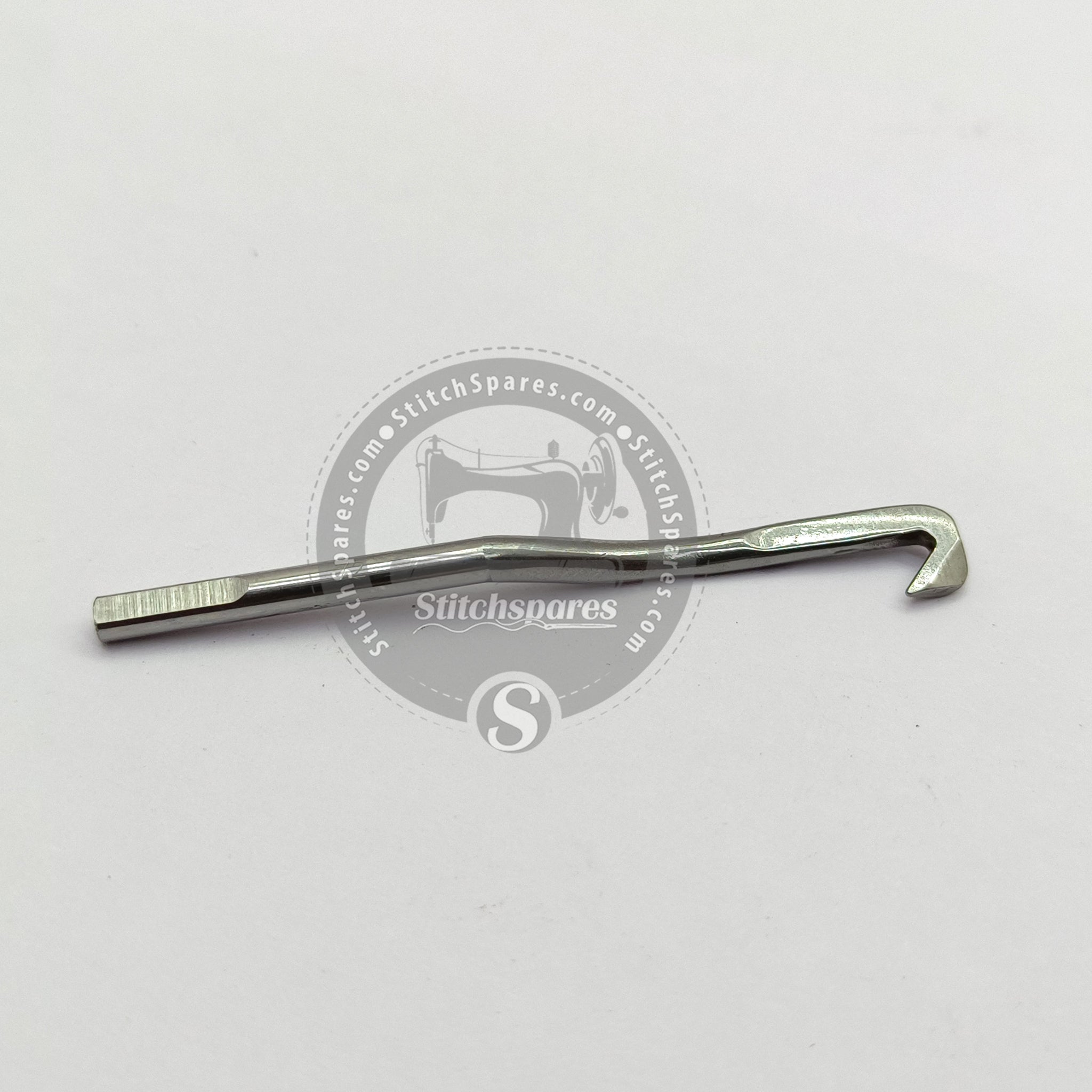 72 / 372 / 76791160 Lower Looper Merrow 70-D3B Butted Seam Sewing Machine