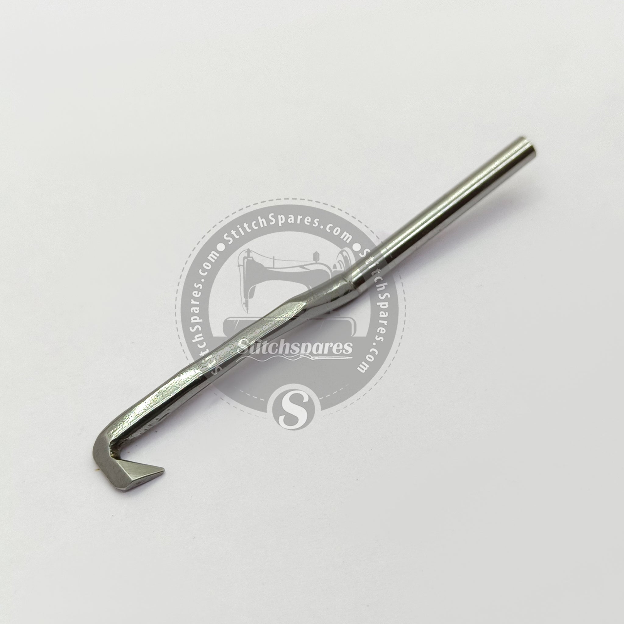 72 / 372 / 76791160 Lower Looper Merrow 70-D3B Butted Seam Sewing Machine