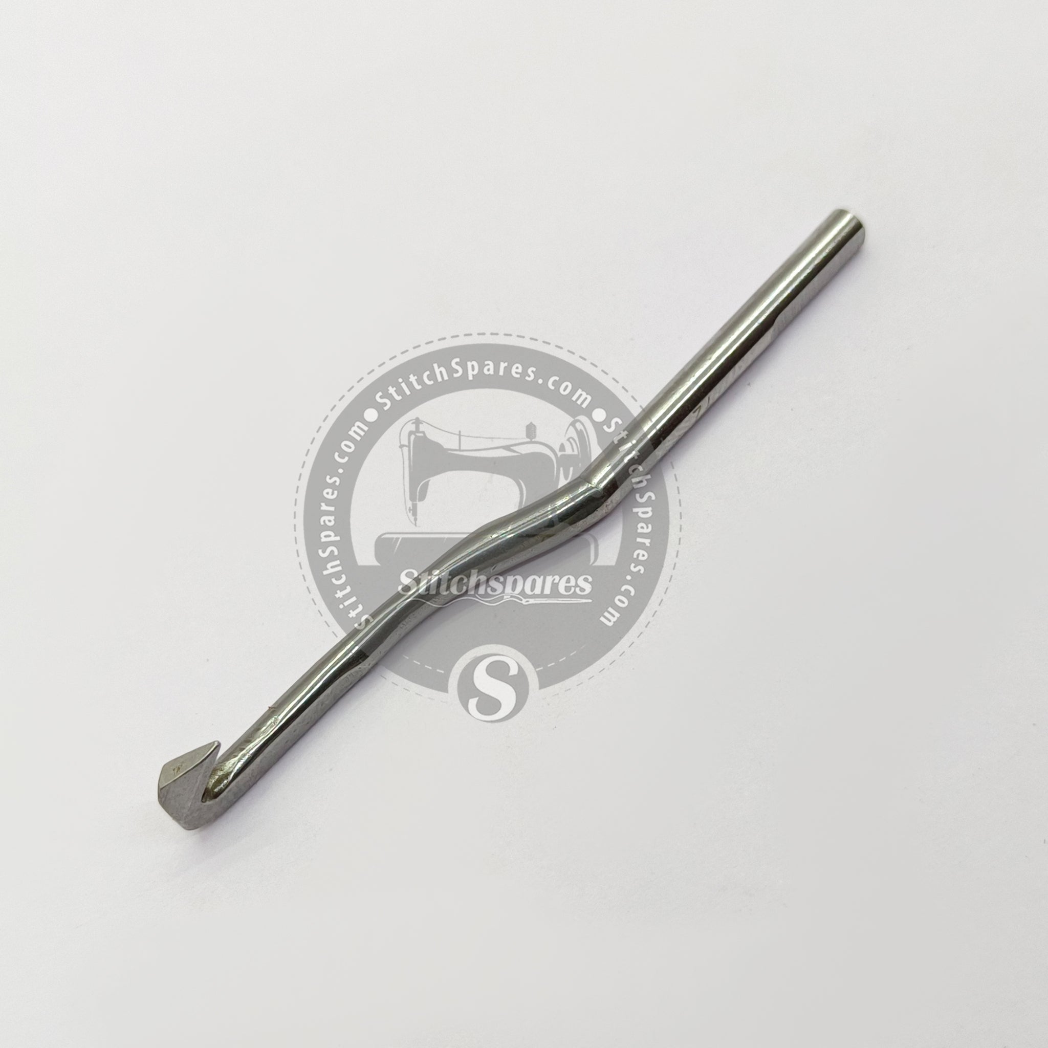 72 / 372 / 76791160 Lower Looper Merrow 70-D3B Butted Seam Sewing Machine