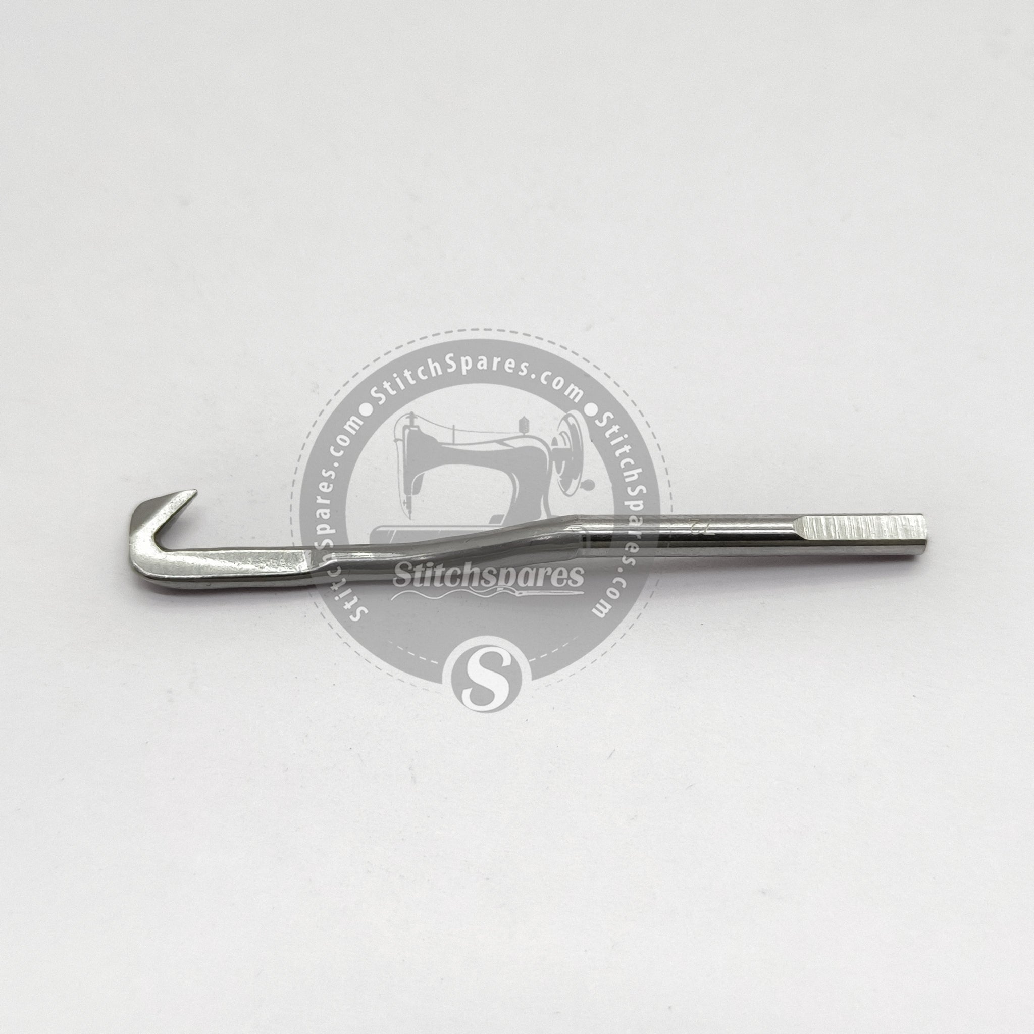 72 / 372 / 76791160 Lower Looper Merrow 70-D3B Butted Seam Sewing Machine