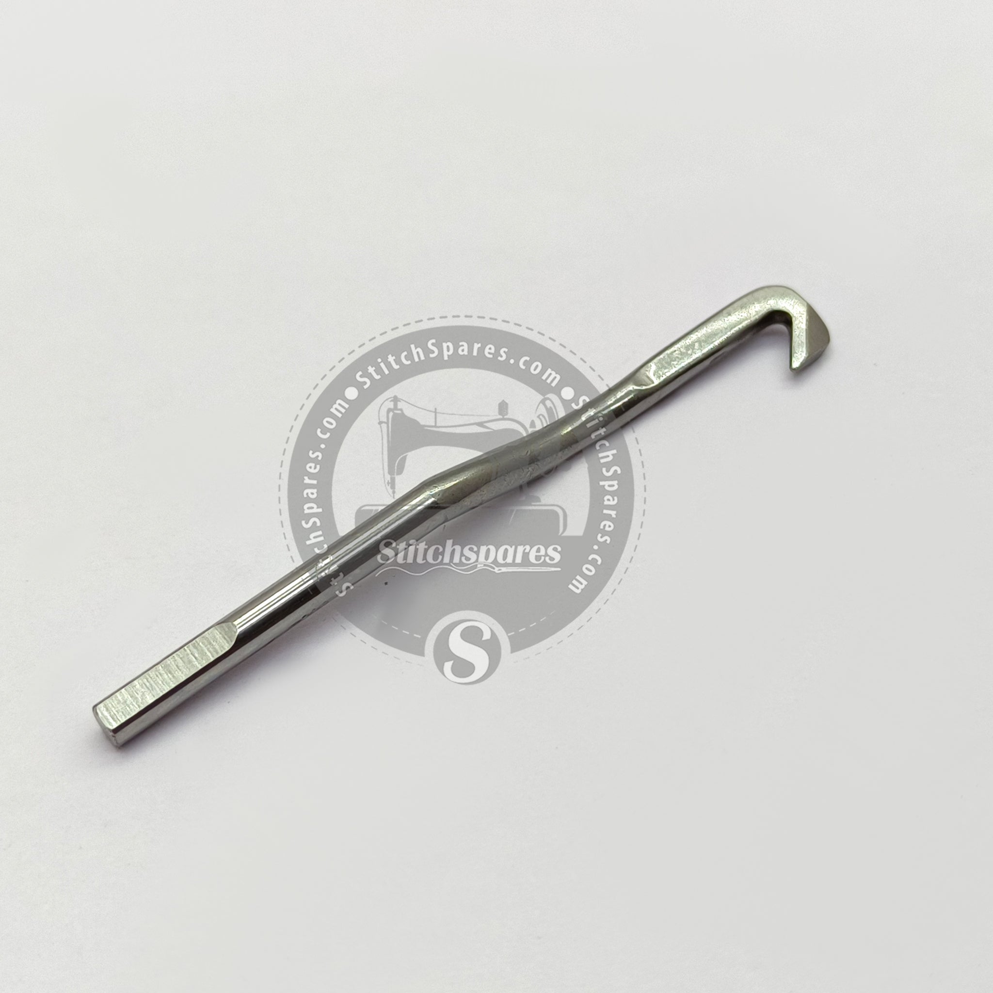 72 / 372 / 76791160 Lower Looper Merrow 70-D3B Butted Seam Sewing Machine