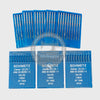 #726124 SY 1955 / DPX5 Nm 90/14 R (Pack of 100 Needles) Schmetz Sewing Machine Needles