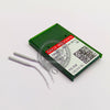 #728342 251 EL / LWX5T Nm 90/14 RS EM (Packing Unit 100Pcs) Groz Beckert Sewing Machine Needle