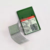 #728342 251 EL / LWX5T Nm 90/14 RS EM (Packing Unit 100Pcs) Groz Beckert Sewing Machine Needle