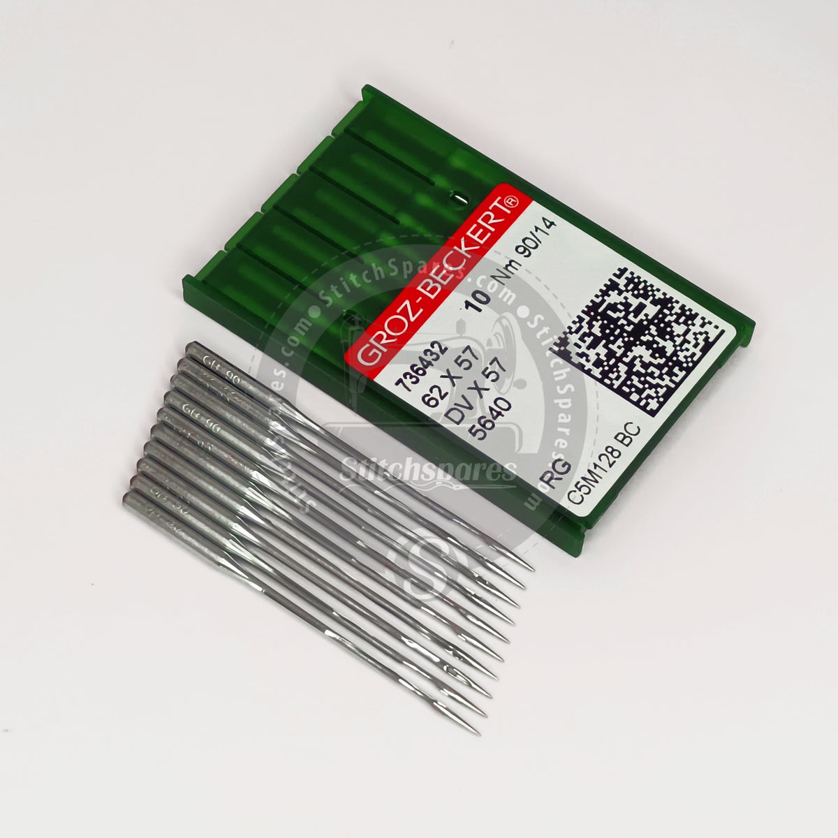 736432DVX57Nm9014RGGrozBeckert