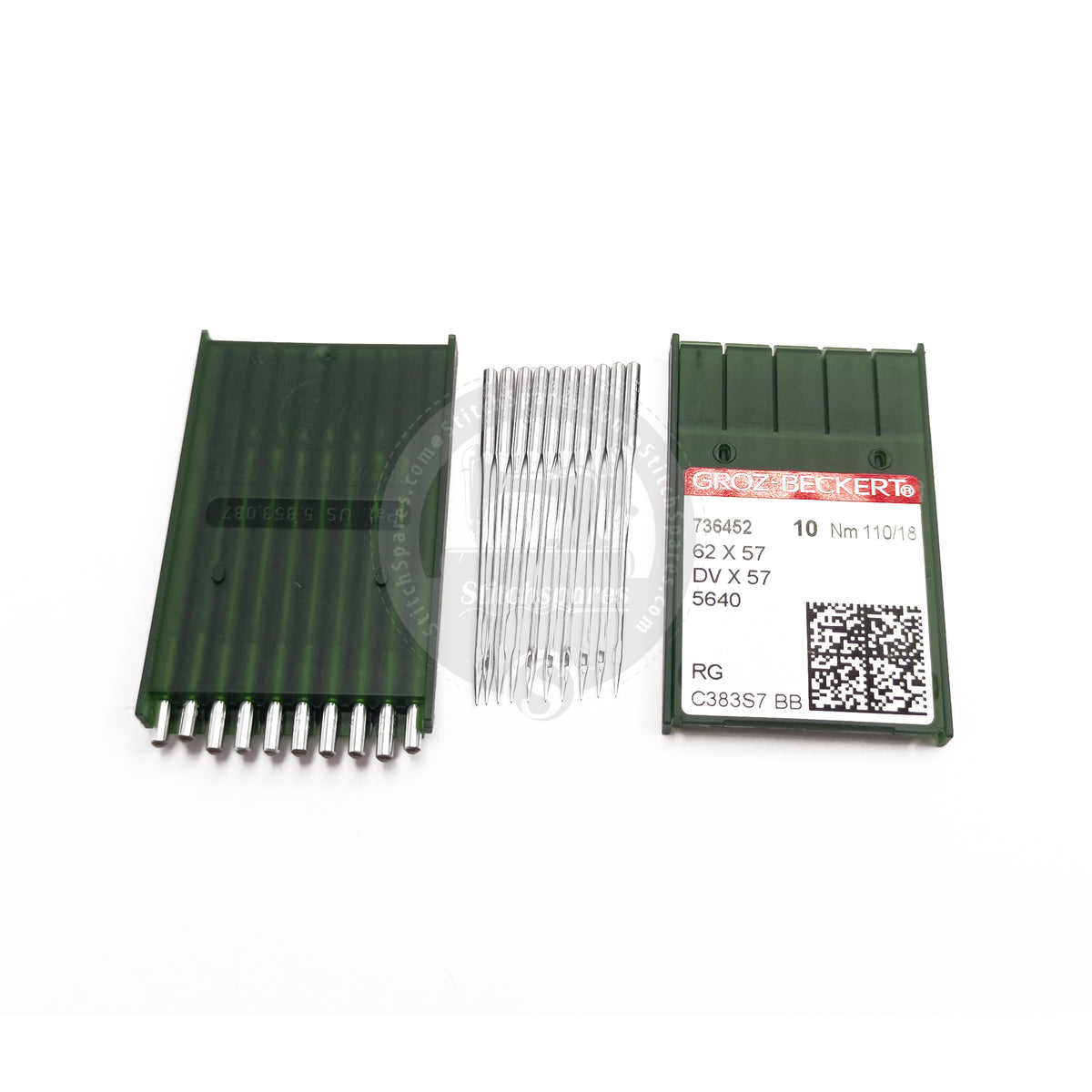 736452DVX57Nm11018RGGrozBecker