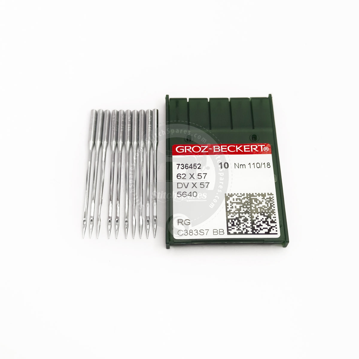 736452DVX57Nm11018RGGrozBecker