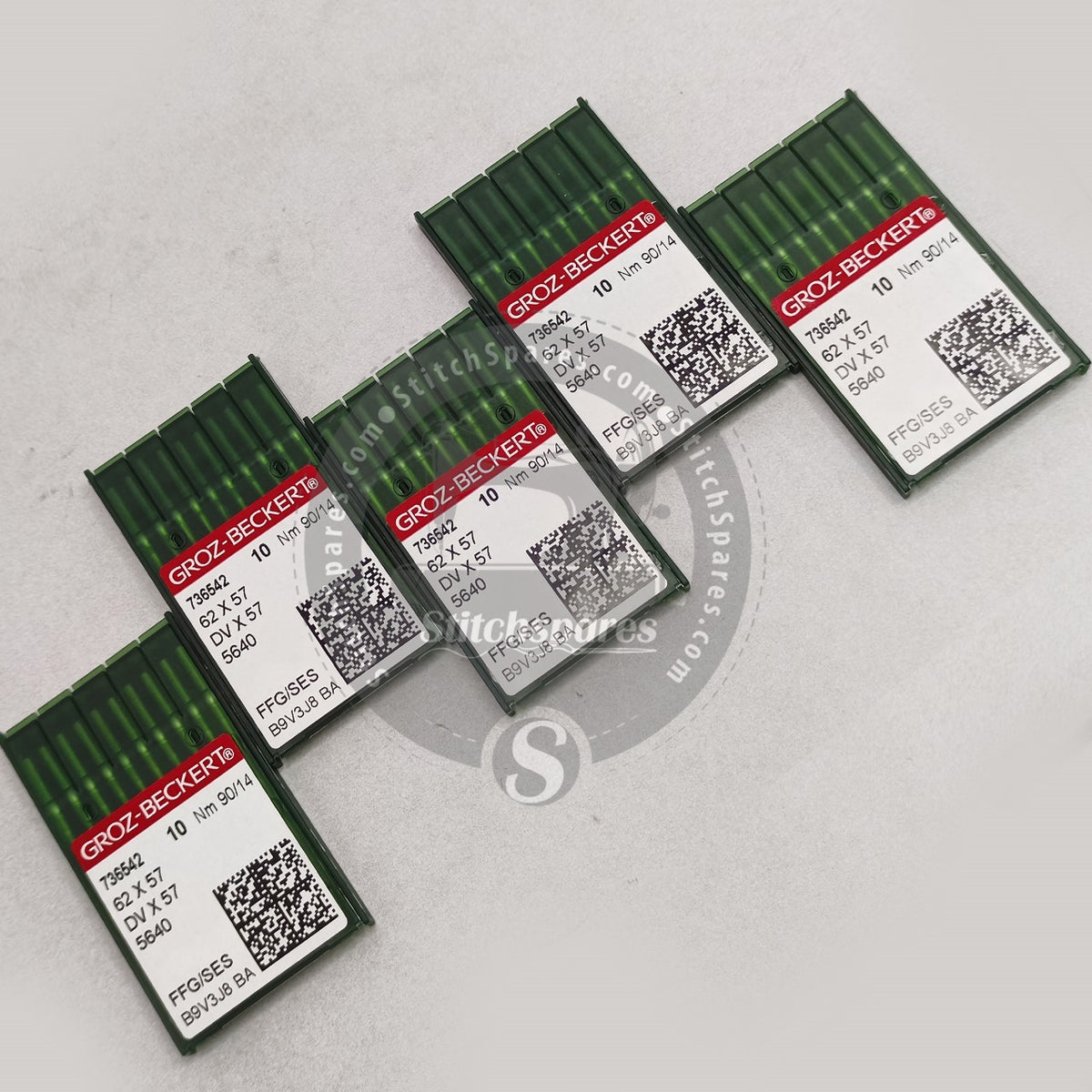 736542DVX57Nm9014FFGSESGrozBec
