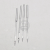 #739092 794H  DYX3 Nm 16023 R Groz Beckert Sewing Machine Needle