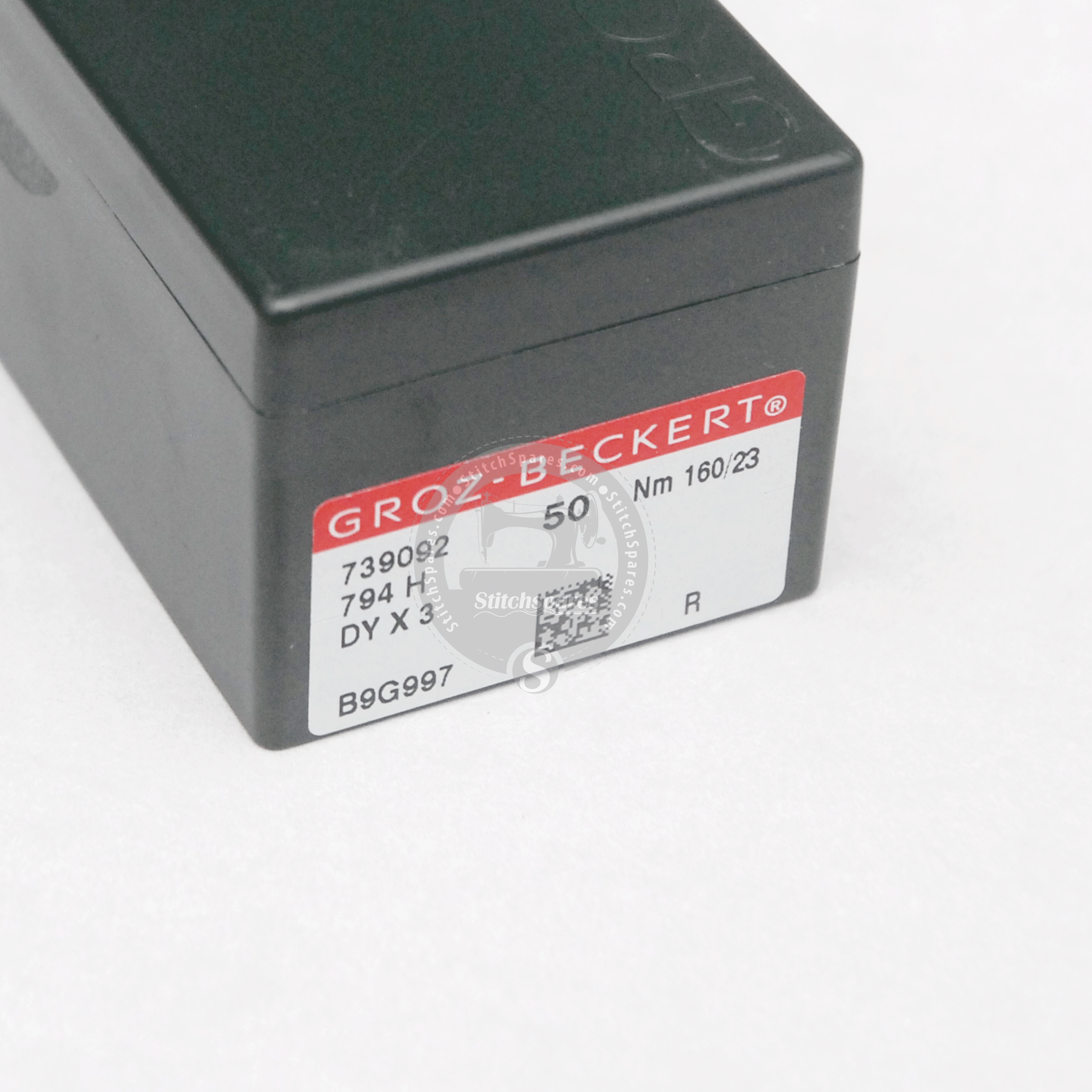 #739092 794H  DYX3 Nm 16023 R Groz Beckert Sewing Machine Needle