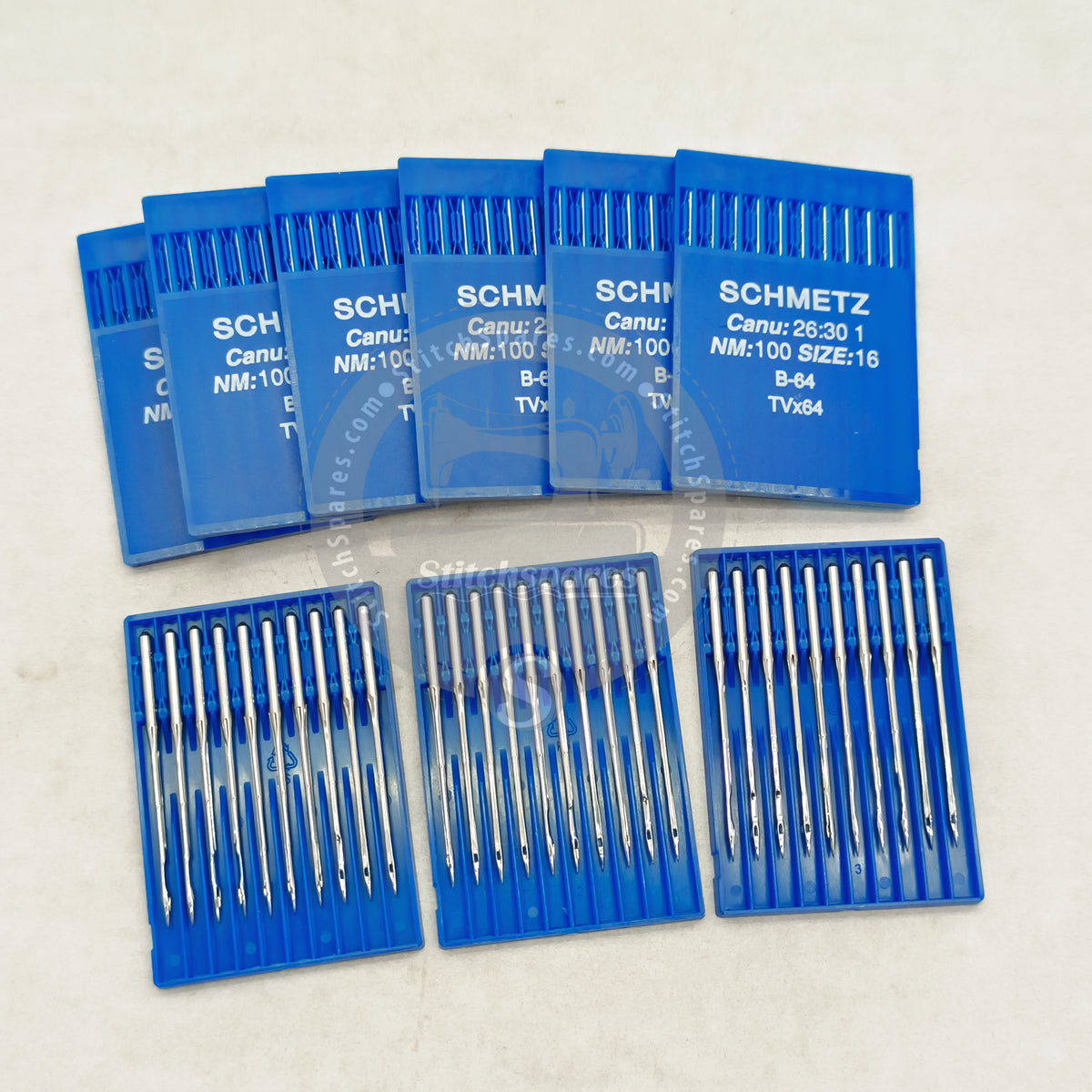 739644B64TVX64NM10016SCHMETZSe