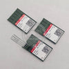 #744182 UY 36211 / FLG-1 Nm 80/12 RG (100Pcs) Groz Beckert Sewing Machine Needles