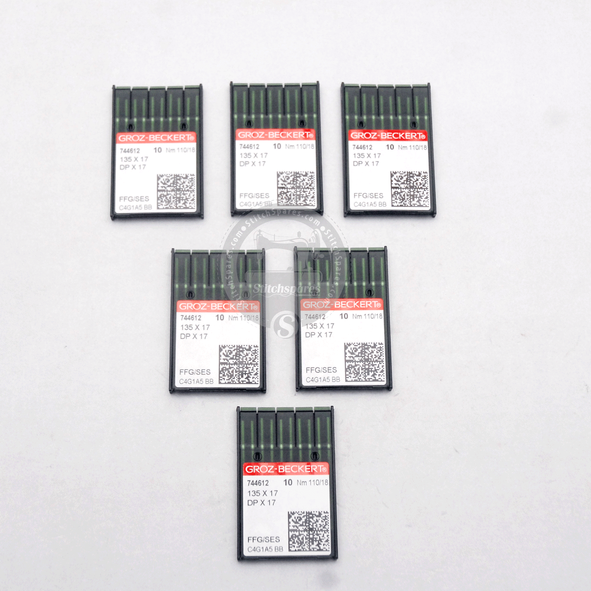 744612DPX17Nm11018FFGSESGrozBe