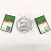 #748382 4117 / SMX4117 NM 100/16 RS EM (PACKING UNIT 100PCS) Groz Beckert Sewing Machine Needle