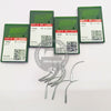 #748382 4117 / SMX4117 NM 100/16 RS EM (PACKING UNIT 100PCS) Groz Beckert Sewing Machine Needle