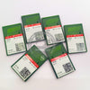 #748382 4117 / SMX4117 NM 100/16 RS EM (PACKING UNIT 100PCS) Groz Beckert Sewing Machine Needle
