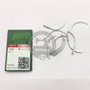 #748382 4117 / SMX4117 NM 100/16 RS EM (PACKING UNIT 100PCS) Groz Beckert Sewing Machine Needle