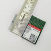 #756892 DBXK5 NM 65/09 RG Groz Beckert  Sewing Machine Needle