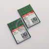 #756892 DBXK5 NM 65/09 RG Groz Beckert  Sewing Machine Needle