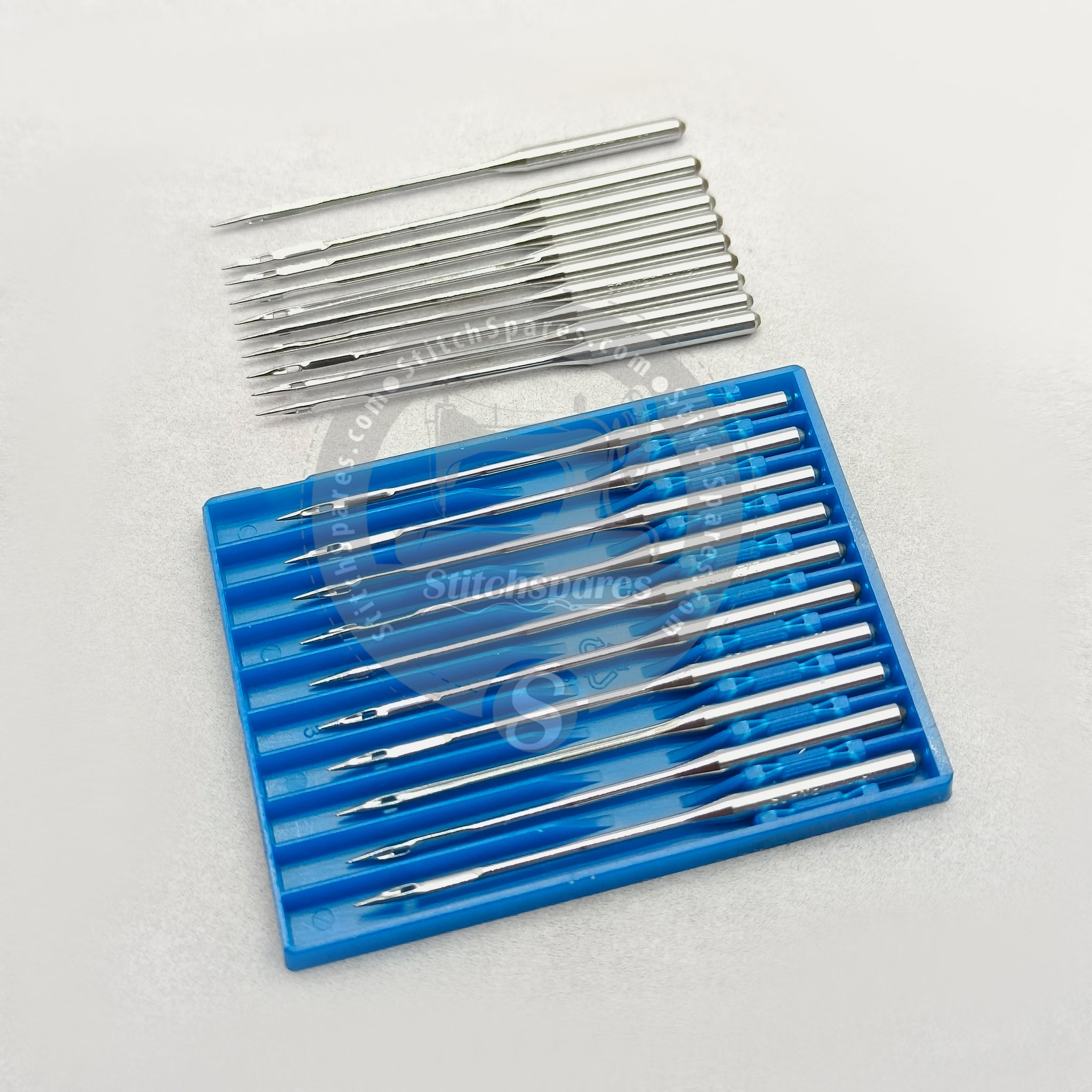 #757324 DPX17 / SY3355 Nm 90/14 SCHMETZ Sewing Machine Needles