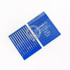 #757344 DPX17 / SY 3355 Nm 100/16 Schmetz Sewing Machine Needles