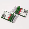 #759922 DBXK5 Nm 60/8 FFG/SES Groz Beckert Sewing Machine Needles