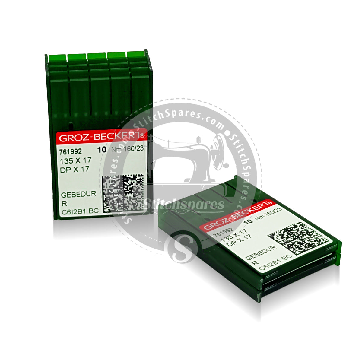 bach Amazon.com: GROZ-BECKERT Needle in CKPSMS Clear Plastic Box
