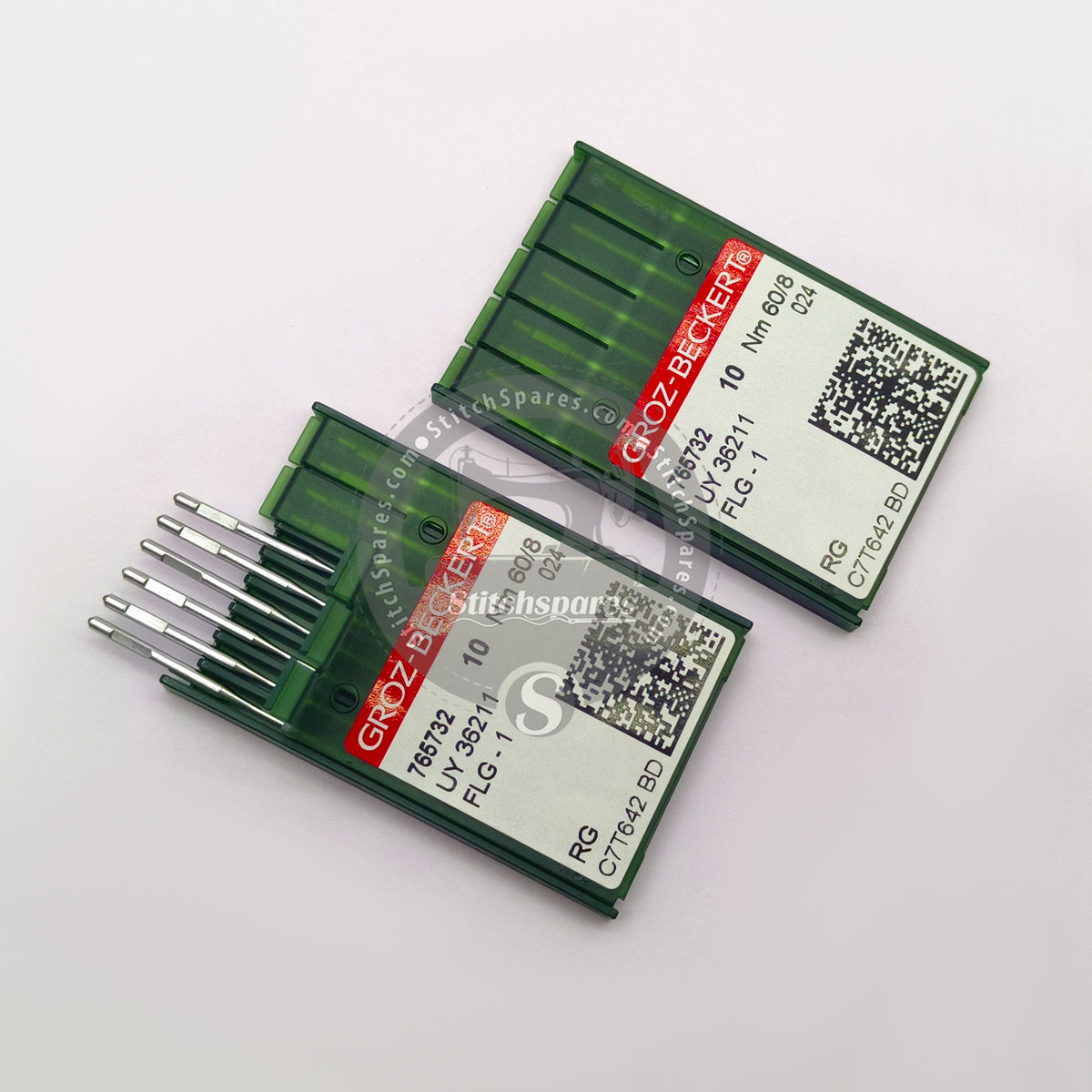 765732 UY 36211 / FLG - 1 Nm 60/8 Nm RG ( PACKING UNIT 100PCS